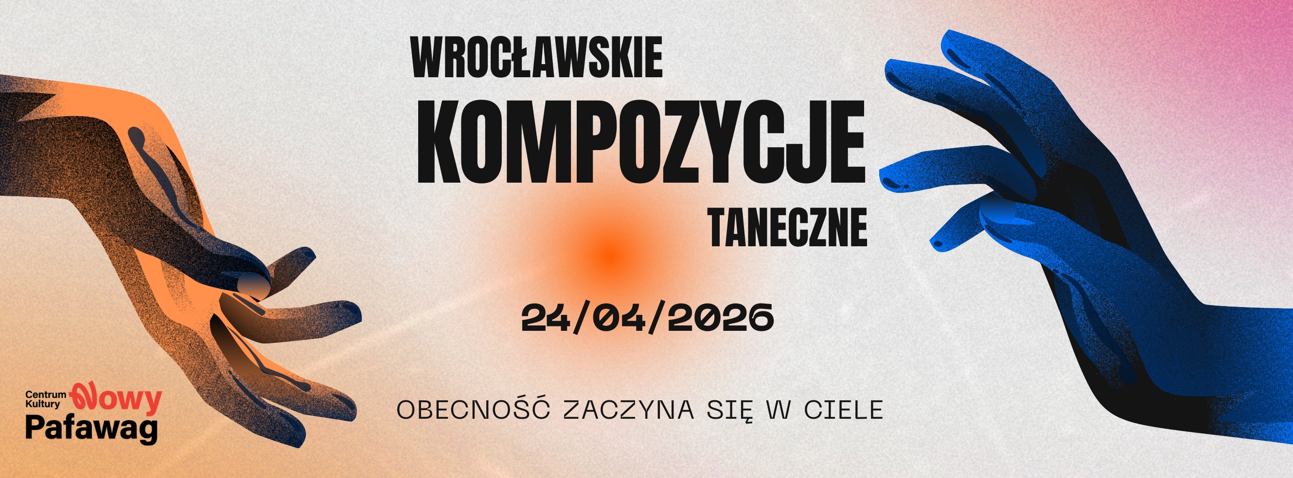 Wrocławskie Kompozycje Taneczne